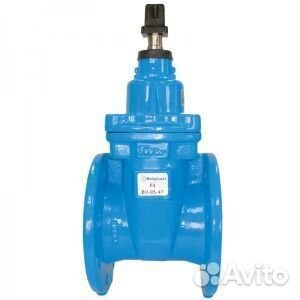 Задвижка ду-300