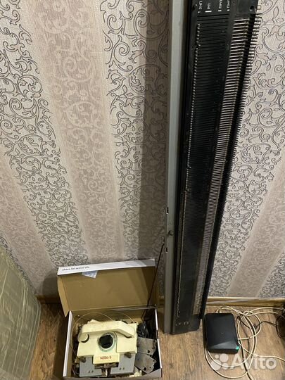 Вязальная машина Нева 5