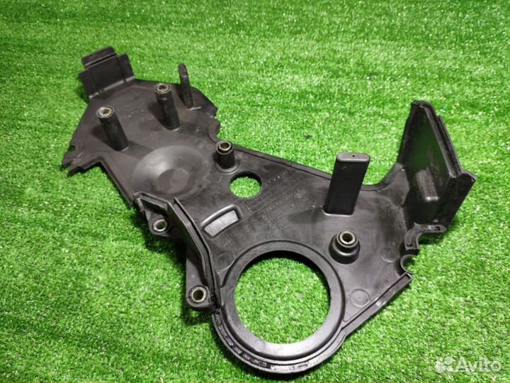 Кожух ремня грм Mitsubishi Galant 6A13