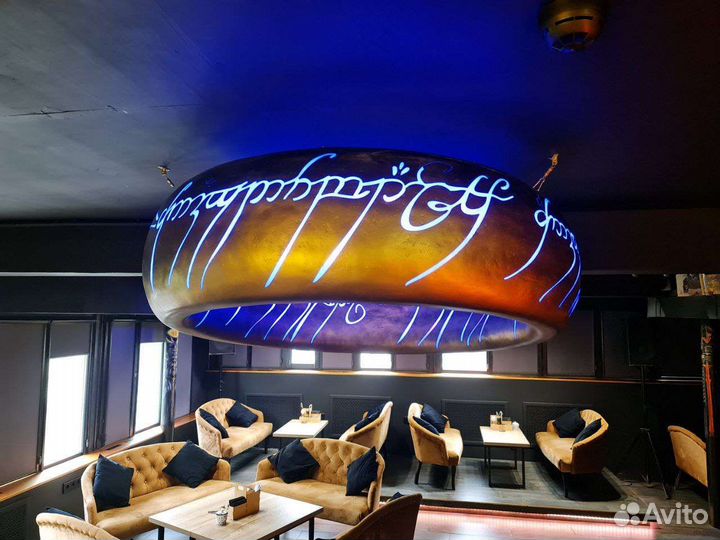 Продам готовый бизнес кальянная