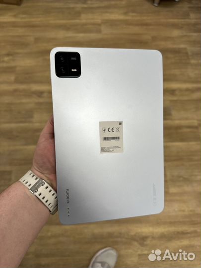 Xiaomi mi pad 6 8/128 Gb