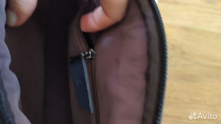 Сумка женская кросс боди