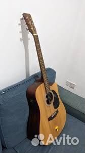 Электроакустическая гитара sigma DMC-STE