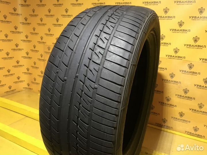 Kumho Ecsta X3 KL17 255/50 R19 103W