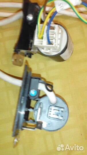 Для Индезит сетевой фильтр б. у