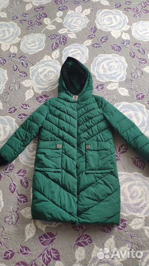 Плащ женский