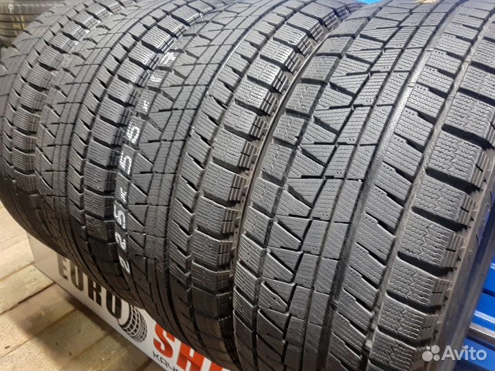 Bridgestone Blizzak Revo GZ 225/55 R17 97Q