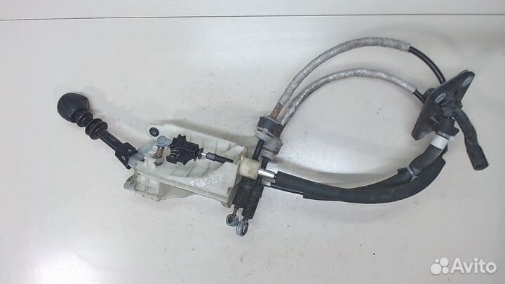 Кулиса кпп Fiat Ducato, 2008