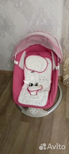 Качели маятник детские