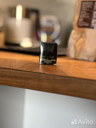 Magie noire lancome духи