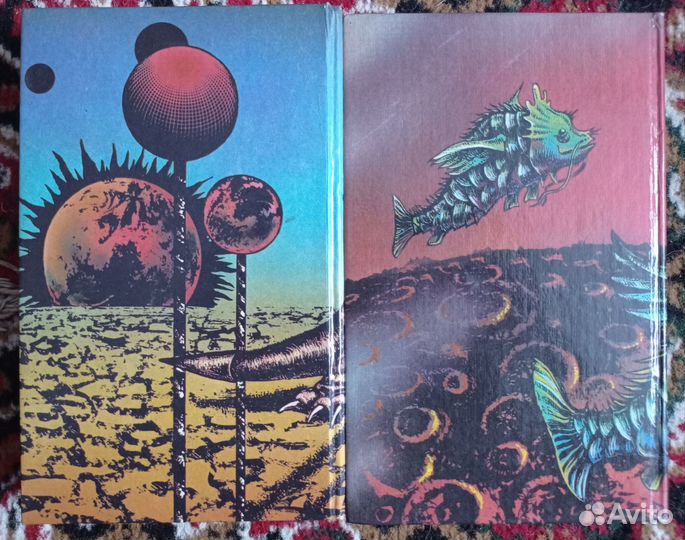 С.Лем фантастика