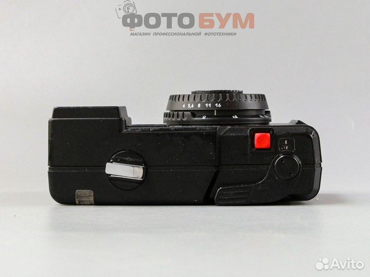 Фотоаппарат Эликон-4