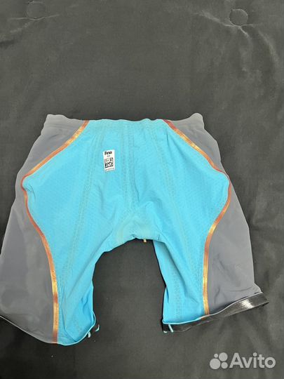 Гидрошорты speedo