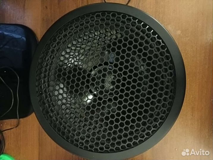 Колонки в автомобиль