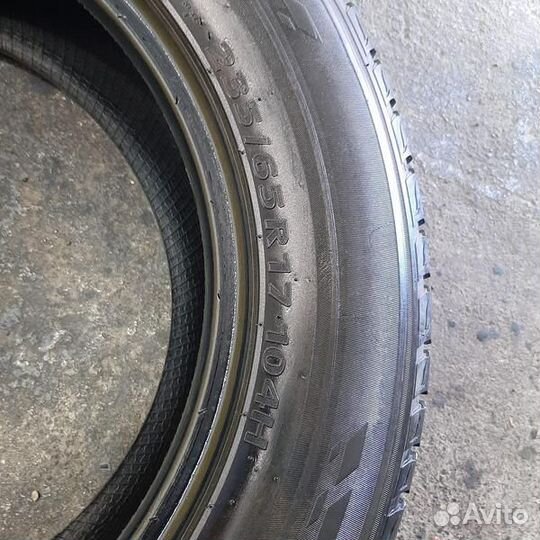 Kumho Crugen HP91 235/60 R17