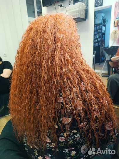 Любой вид афро плетения у начинающего мастера