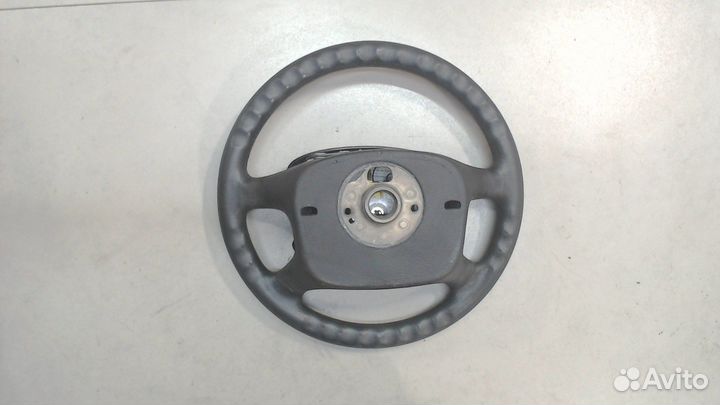 Руль Skoda Octavia Tour, 2004