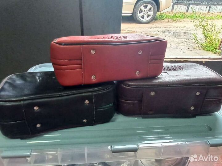 Сумка времен СССР