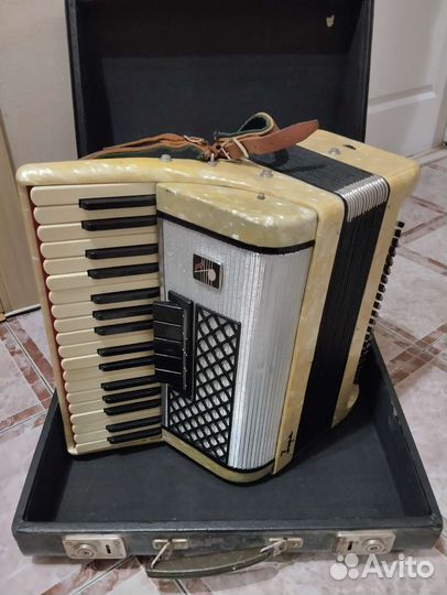 Аккордеон