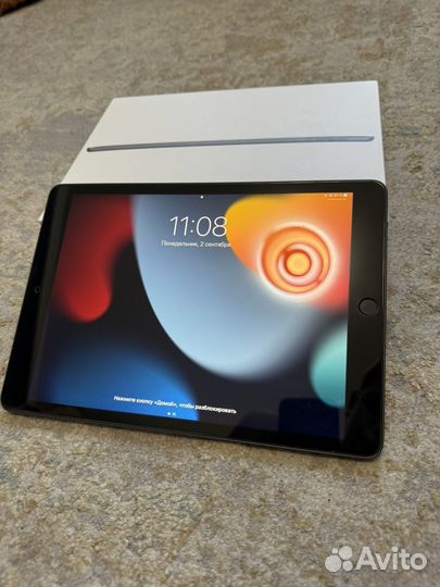 iPad 9 2021