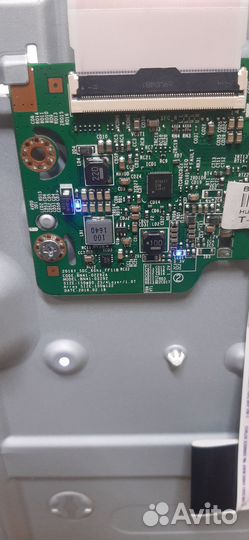 T-con BN41-02292A BN95-03524B BN97-11857A