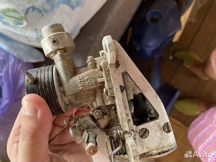 Лодки СССР ручная работа. Корпуса