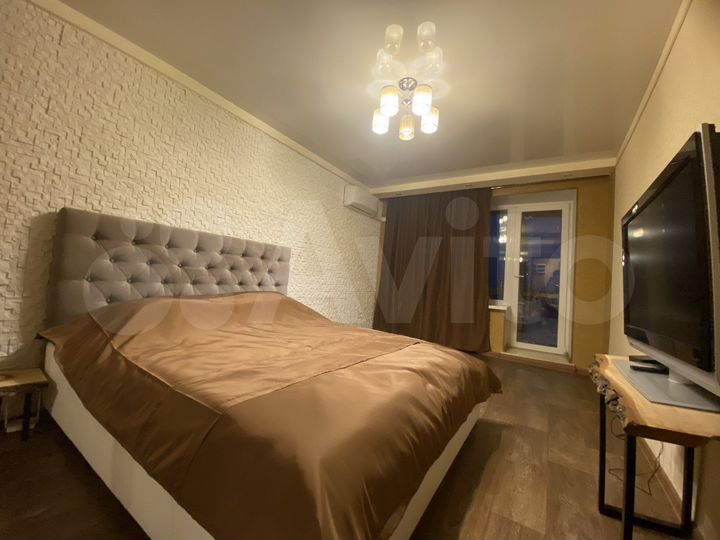 1-к. квартира, 32 м², 9/10 эт.