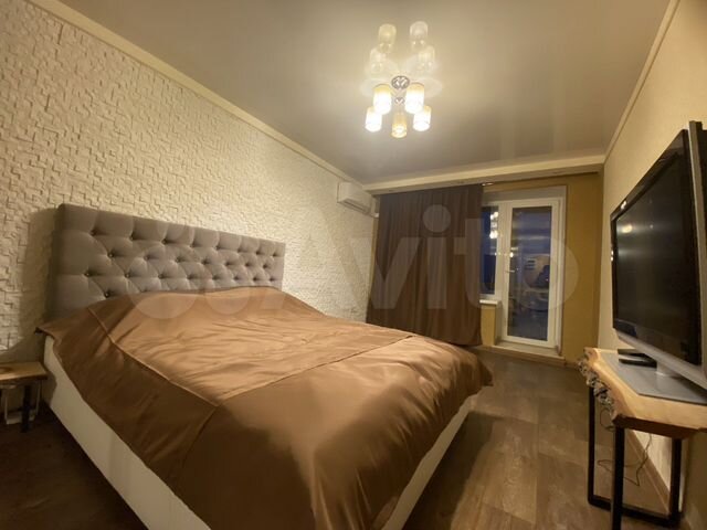 1-к. квартира, 32 м², 9/10 эт.