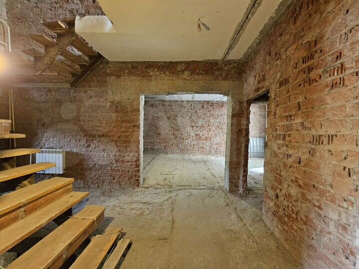 Свободного назначения, 264.6 м²