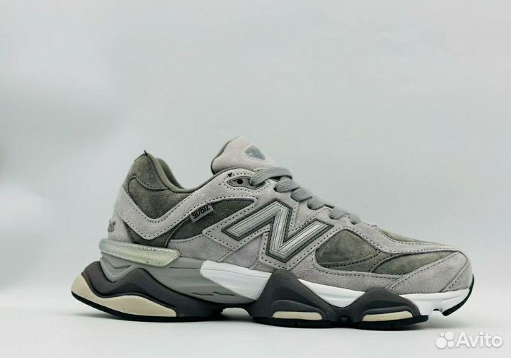 Кроссовки мужские new balance 9060