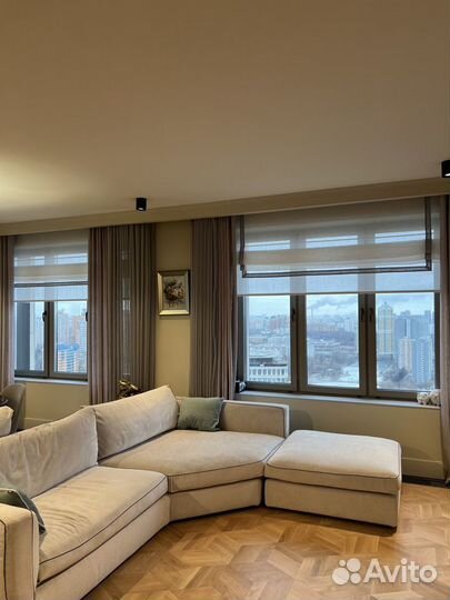 Римские шторы на заказ