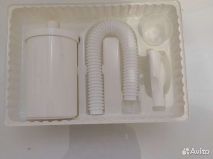 Дыхательный тренажер фролова