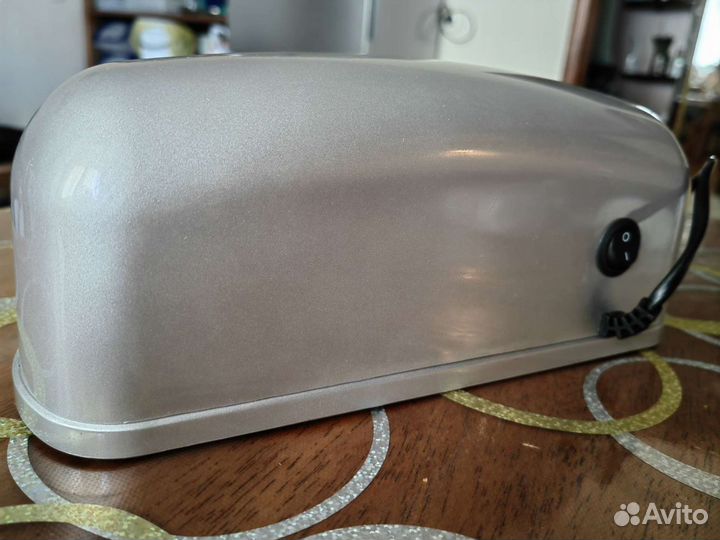 Ультрафиолетовая лампа shellac