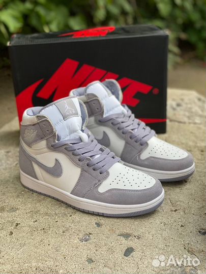 Кроссовки Nike Air jordan от 41 до 45