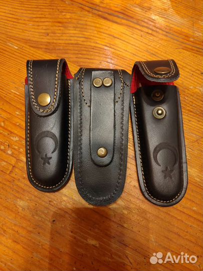 Ножны для складного ножа кофр чехол