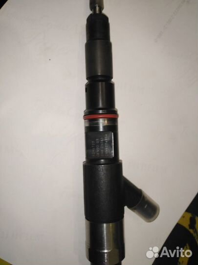 Форсунки камминс 3.8 denso 5296723 / CRN5274954