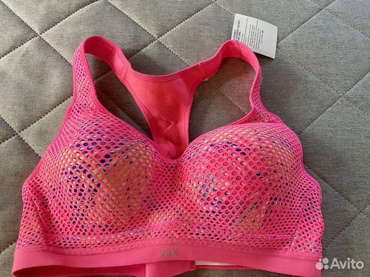 Спортивный бюстгалтер (топ)