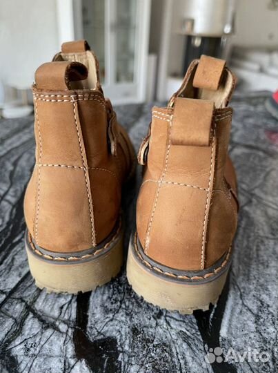 Ботинки Ortopedic 27р