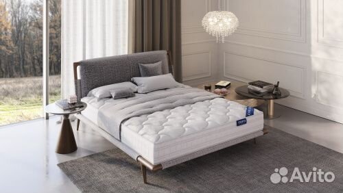 Матрас 160*200 azalia LUX