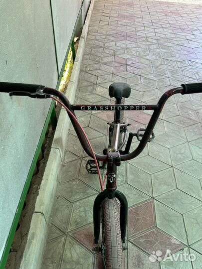 BMX