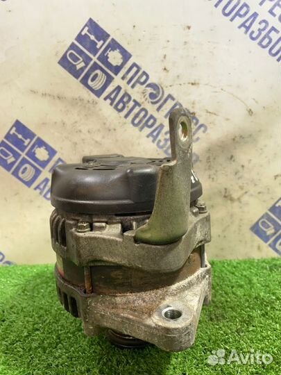 Генератор Toyota Mark X седан 2.5 4GR 2009