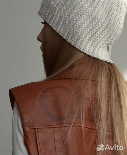 Шапка женская новая