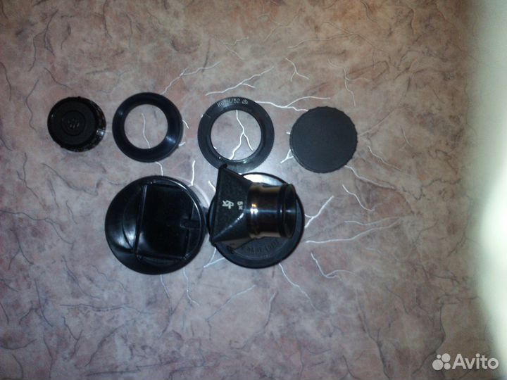 Фотопринадлежности