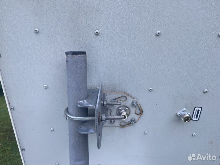 Комплект для интернета - Антенна, пигтейл, и тд