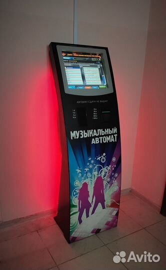 Караоке. Музыкальный автомат. Установка, аренда
