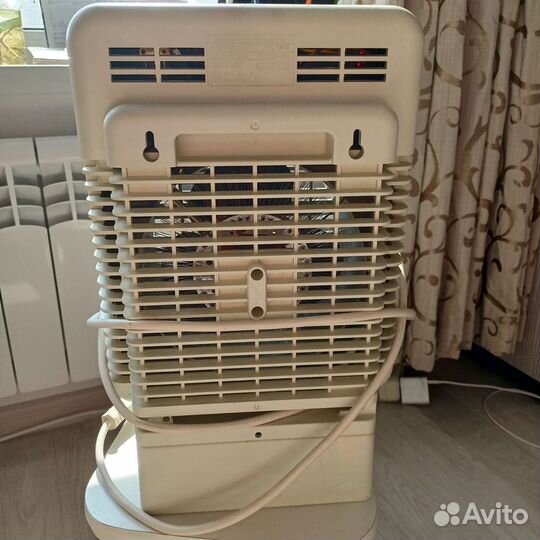 Электрический обогреватель Siemens