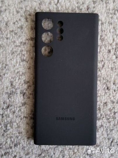 Ориганал чехла Samsung galaxy S23 ultra