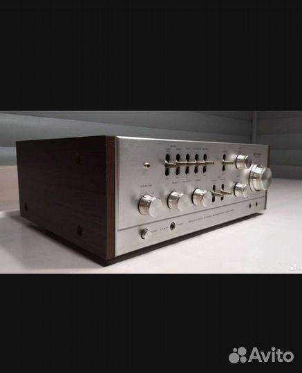 Усилитель Trio ka7006