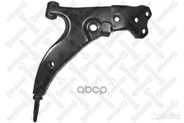57-02773-SX рычаг передний правый Toyota Corol