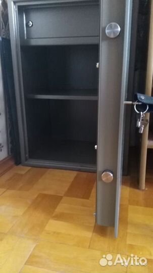 Сейф Valberg ASM - 63T